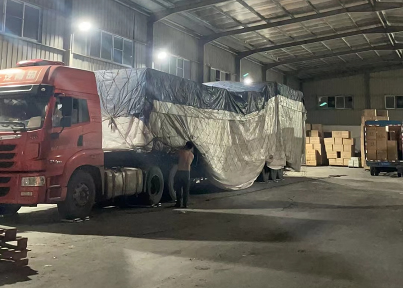 潮州到赤峰物流专线-潮州到赤峰物流公司-「天天发车」